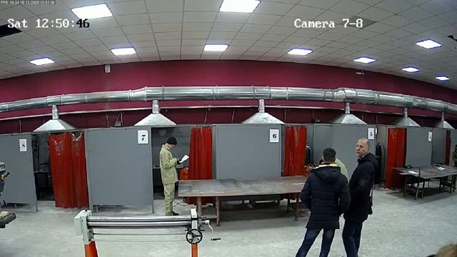 День 3 Конкурсное задание камера 3 смотреть онлайн