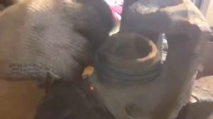 Ремонт суппорта вольво 850 s70