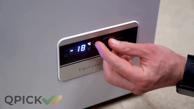 Морозильная камера Ardesto FRM-145E, FRM 200M, FRM 250E