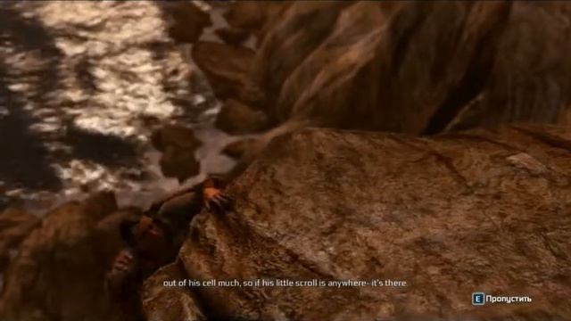 Assassin's Creed 3 Поиски сокровища капитана Кидда (эпизод 6) смотреть онлайн