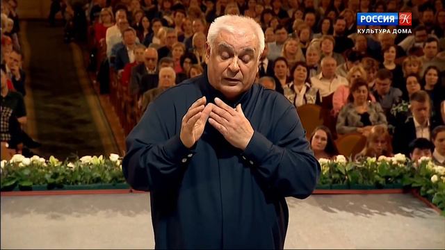 П. И. Чайковский - «ДОСТОЙНО ЕСТЬ» / Хор ГАСК России, Валерий Полянский смотреть онлайн