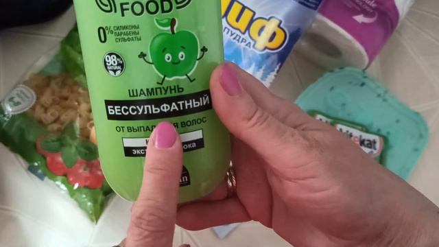 мои необходимые покупки из народного магазина ФиксПрайс смотреть онлайн
