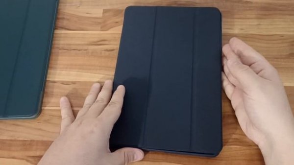 Сравниваем чехлы для планшета