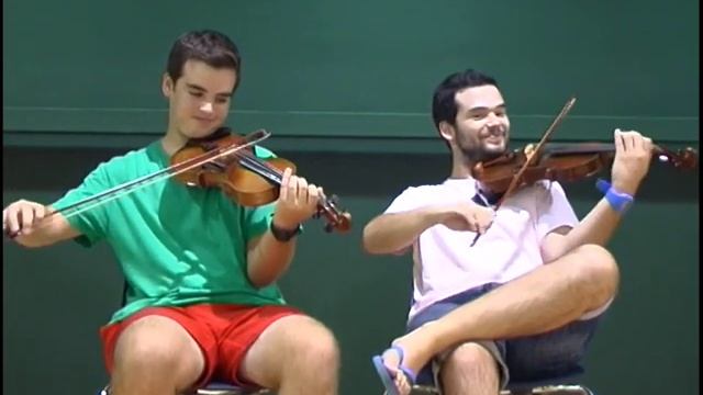 Prueba Canon XL1S смотреть онлайн