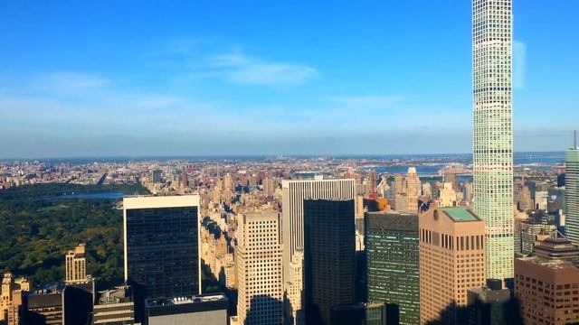 США: Нью-Йорк. Гуляем по Нью-Йорку! Достопримечательности Нью-Йорка за 2 дня! New York City, USA. смотреть онлайн