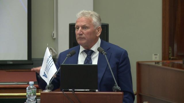 КОВИД-кризис и его влияние на экономику и промышленность России смотреть онлайн