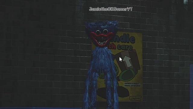 POPPY PLAYTIME ROLEPLAY (BETA) *How To Get 6 Badges and Morphs* Roblox смотреть онлайн