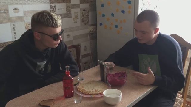 Китайский воробей - Мозговой, Ваня Магадан, Пионер смотреть онлайн