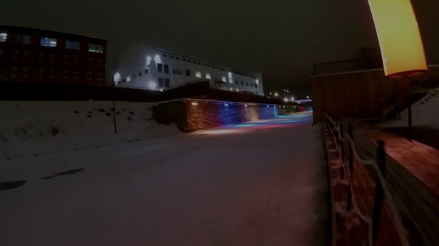 Тула Салют 2018 Казанская набережная, открытие катка, елка 2018 смотреть онлайн