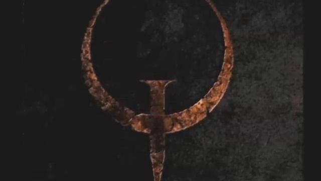 Nine Inch Nails - Quake - Parallel Dimensions смотреть онлайн