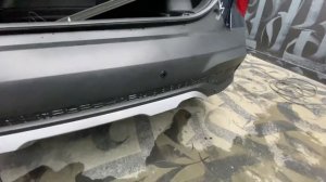 Парктроники ParkMaster Kia Seltos