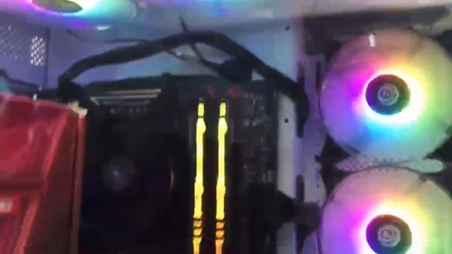 RYZEN 5 5600G WITH HP M22F MONITOR SPECIAL PC BIULD!! смотреть онлайн