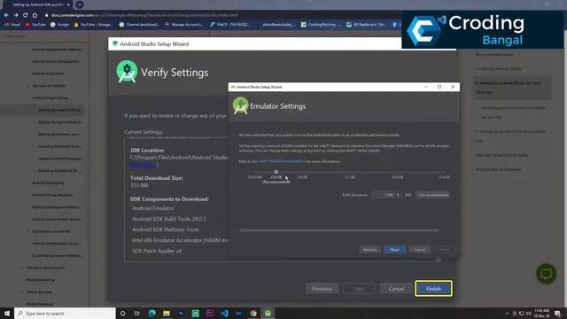 Unreal Engine App assembleDebug & Rungradle.bat Fix UE4 by Croding Bangla YT Step by Step Fix 4.26. смотреть онлайн