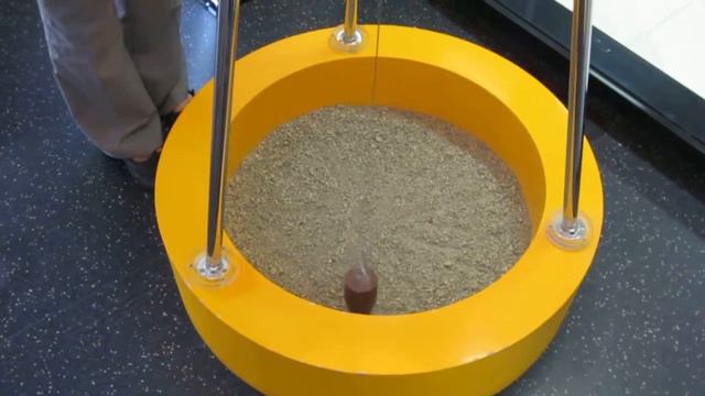 Маятник Фуко смотреть онлайн