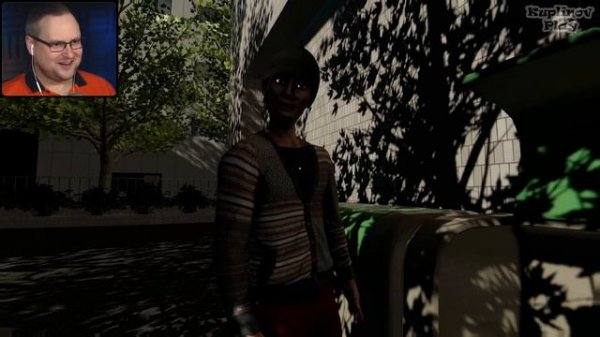 Парасоциал 1