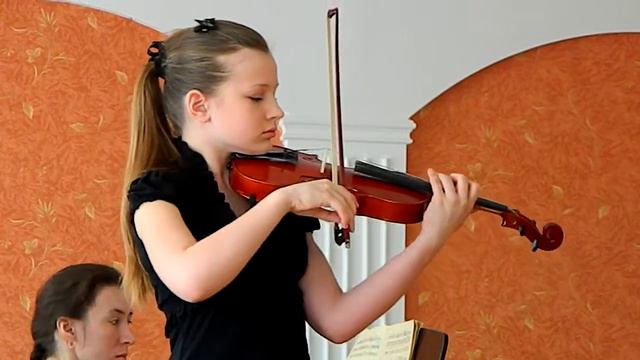 А.Акусба - Данкля 