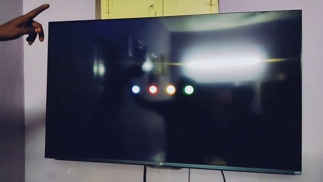 |Unboxing A New OnePlus U1s Tv |