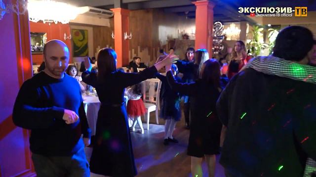 грЭксклюзив Салам гана Москва 2022 #Дагестанскаясвадьба смотреть онлайн