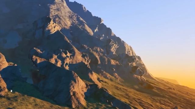 Space Engineers 2 Development Update - Water Dam Breach - Icebergs смотреть онлайн