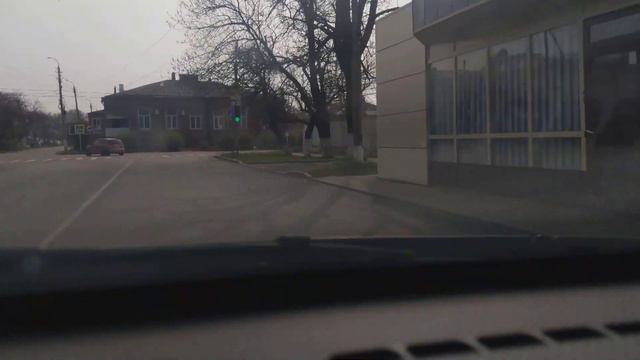 Армавир 1 апреля 2020 г. Часть 2