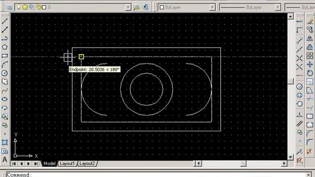 TmpTkObj- autocad 2004 تعلم смотреть онлайн