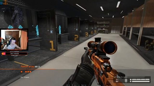 стрим после БОЛЬШОЙ поТерИ(((( #Стрим #вф #рейтинг #балдуга TV # Games #Wf #Warface смотреть онлайн