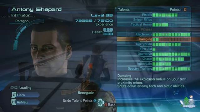 Mass Effect - Большой обзор Ч-2 Игромания Январь 2008 смотреть онлайн