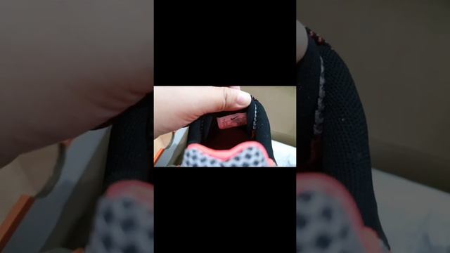 Nike Legend React 3 Unboxing смотреть онлайн