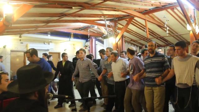 Yeshivat Lev HaTorah- HaMelucha in Tzfat смотреть онлайн