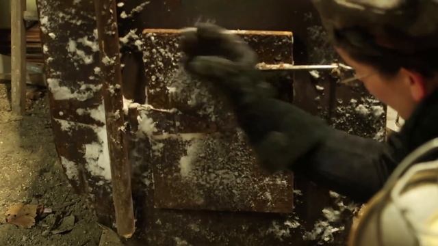 DIY Efficient Wood Stove from Scrap Parts 02: Ducting / Stove Pipe, High Temp Sealant for Metal смотреть онлайн