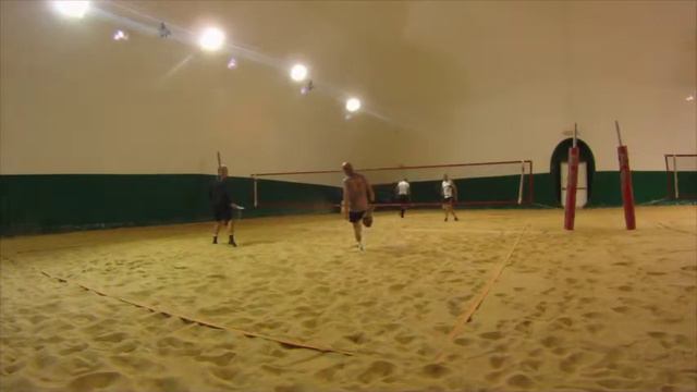 BTV Eu Ald VS Max Sandro смотреть онлайн