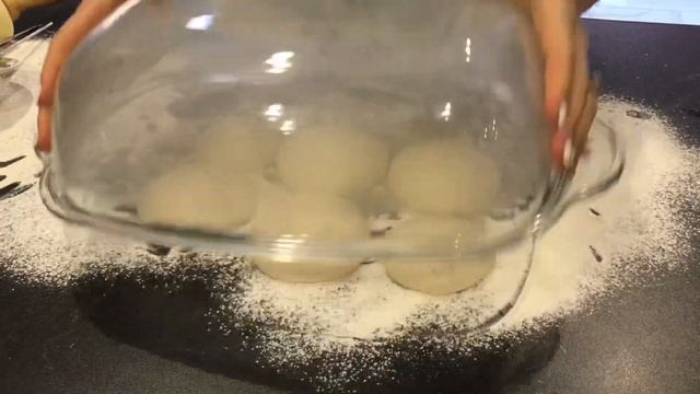 Хлеб рецепт Очень Быстро и Просто??/MINI BREAD VERY SIMPLE FAST ?? смотреть онлайн