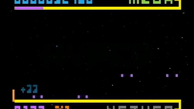 BIT.TRIP BEAT For WiiWare смотреть онлайн