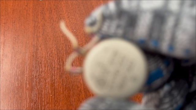 Разберем Ионометр И-120.2 смотреть онлайн