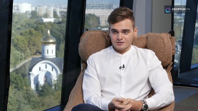 Георгий Романов: шортить биткоин больно смотреть онлайн