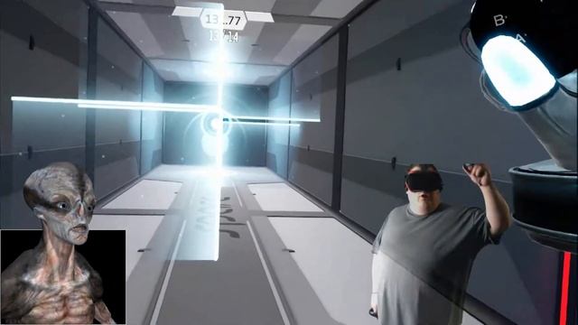 ? Sparc | VR Let's Play Theater смотреть онлайн