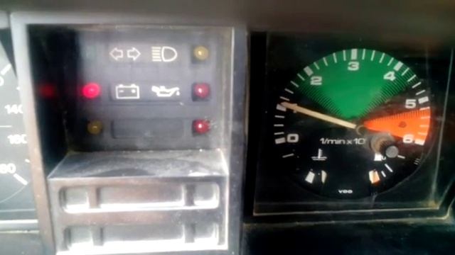 Включение генератора "ДО" смотреть онлайн