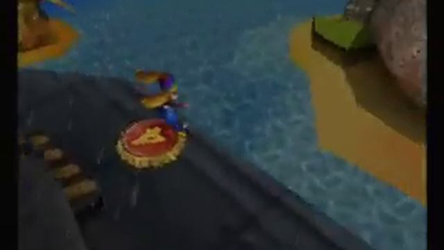 Assorted Donkey Kong 64 Glitches смотреть онлайн