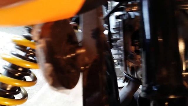Регулировка клапанов на снегоходе ДИНГО 125 смотреть онлайн