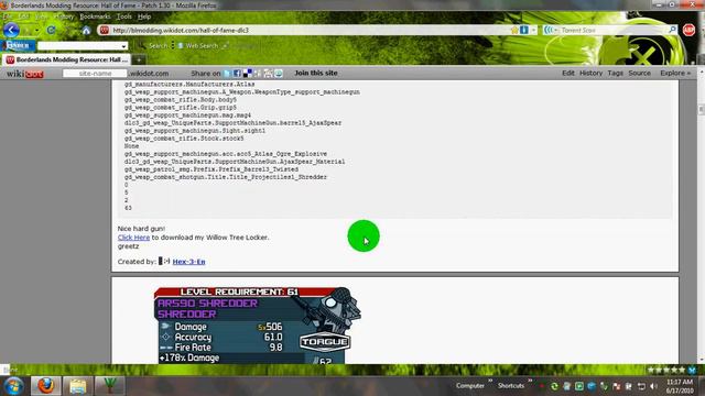 how to mod borderlands for xbox 360 (apps included) смотреть онлайн