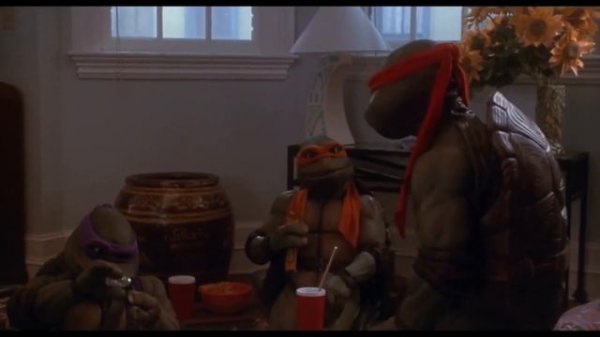 Черепашки Ниндзя Turtles Brothers [Переозвучка | Пилотный выпуск] / ThisIsCool production