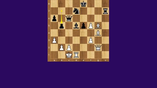 CHESS. /17/AL/ ŠACHOVÉ PARTIE OD VELMISTRŮ. ( mat ) #chess смотреть онлайн