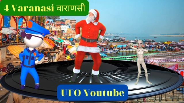 #14 Increase Income From Relaxing Music with Alien and UFO #canva #usa #india #alien #hindi смотреть онлайн