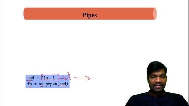 Python Programming | JNTUA | UNIT 4 | Files (Part 4) | Lecture 36 смотреть онлайн