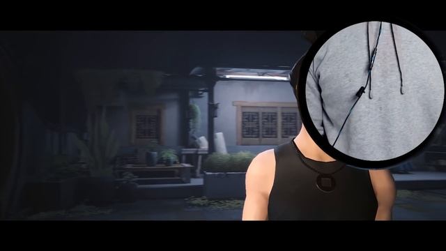 The Thrill and The Agony playing Sifu for 1 WEEK | Age 20 Complete Game смотреть онлайн