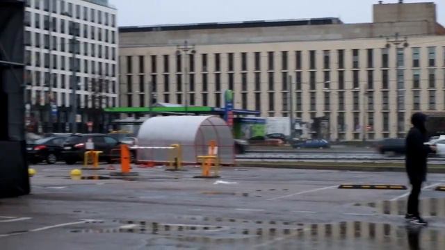 Рок группа Переучёт — Ях-ха на фестивале «Город Мастеров»