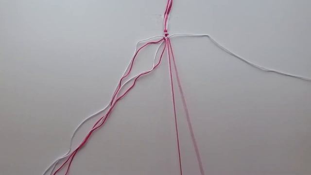 DIY Heart Friendship Bracelet