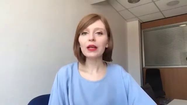 Как новичку вести диалог с клиентом — Ольга Шевченко смотреть онлайн