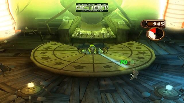 "Arthur And The Revenge Of Maltazard" O Jogo - Parte 2... смотреть онлайн