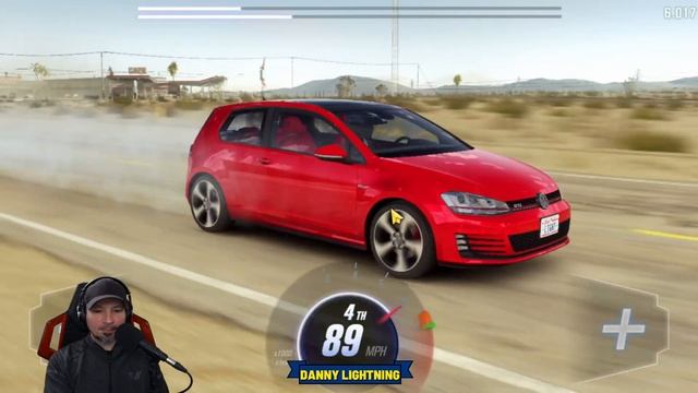 CSR2 Golf GTI Shift, Tune, Review | Best 1st Car For New Players CSR2 Racing смотреть онлайн